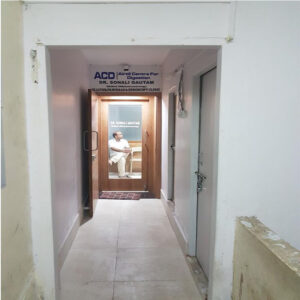 Best Gastroenterologist in Navi Mumbai.