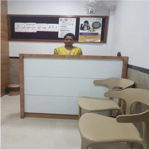 Gastroenterology Doctor in Navi Mumbai