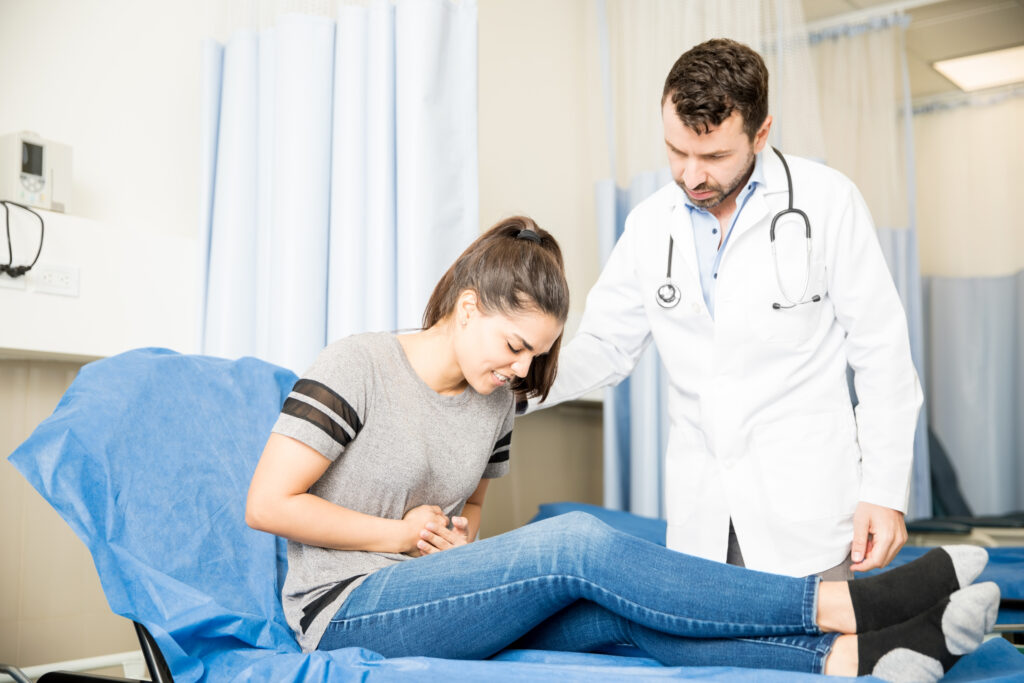 Gastroenterologist in Navi Mumbai