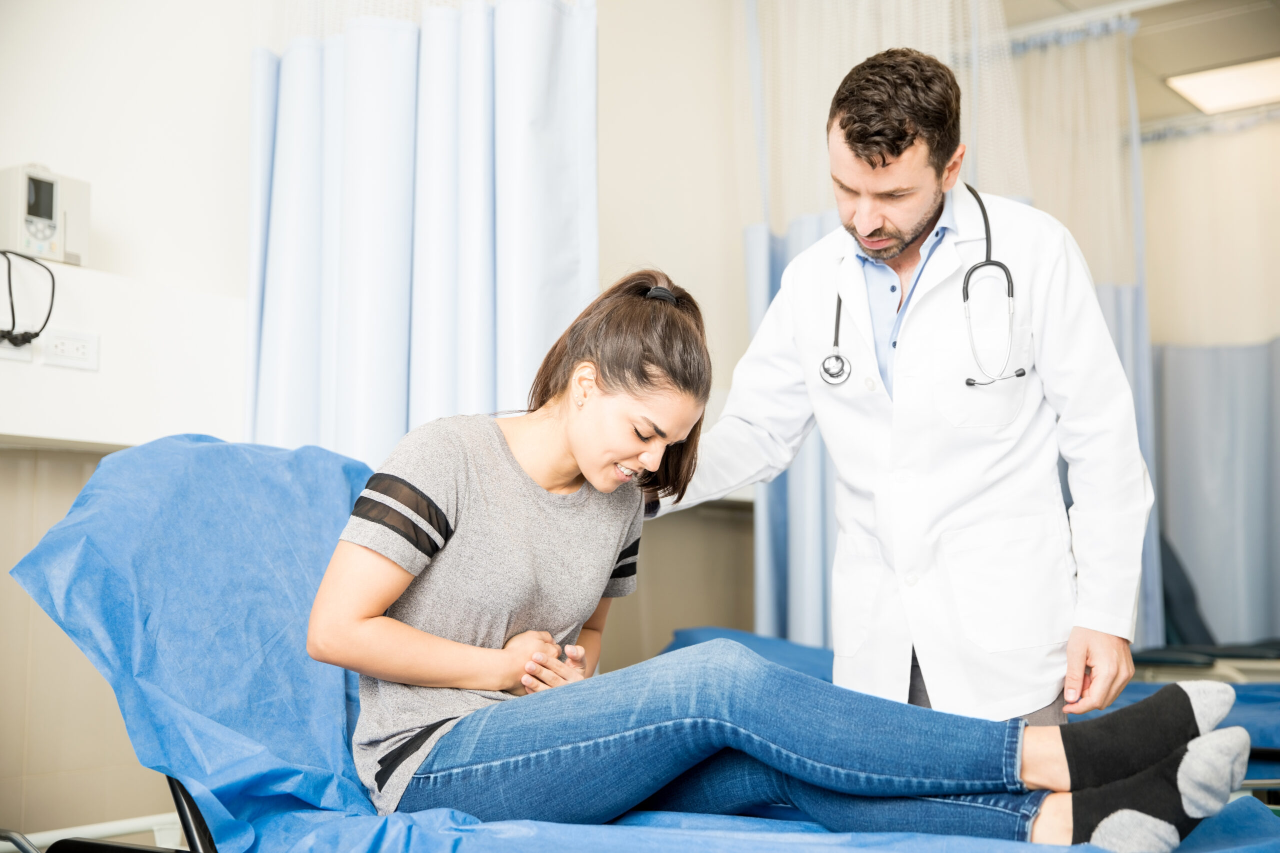 Gastroenterologist in Navi Mumbai