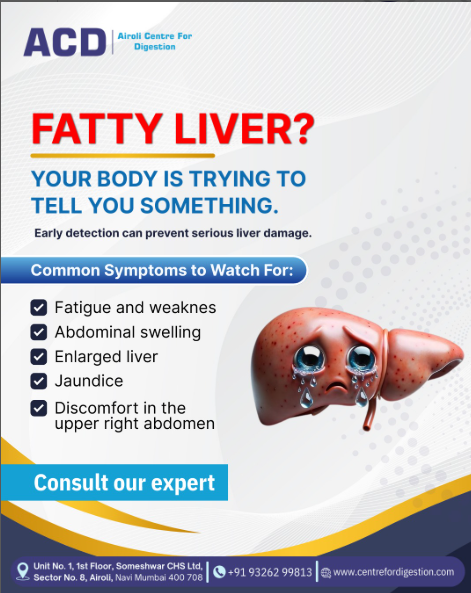 Liver Specialist in Navi Mumbai